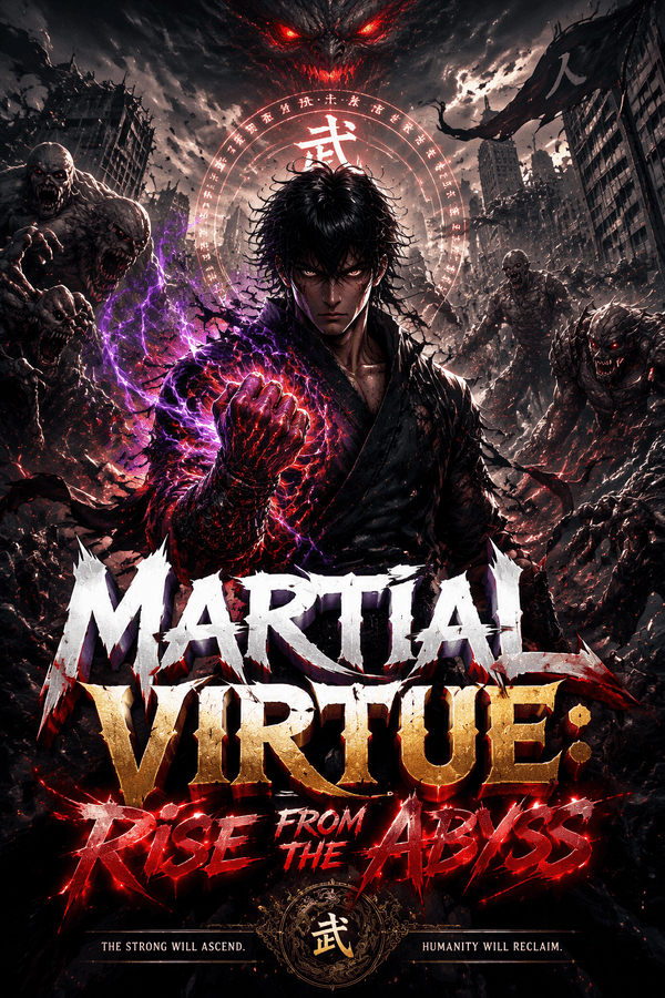 Martial Virtue: Rise from the Abyss