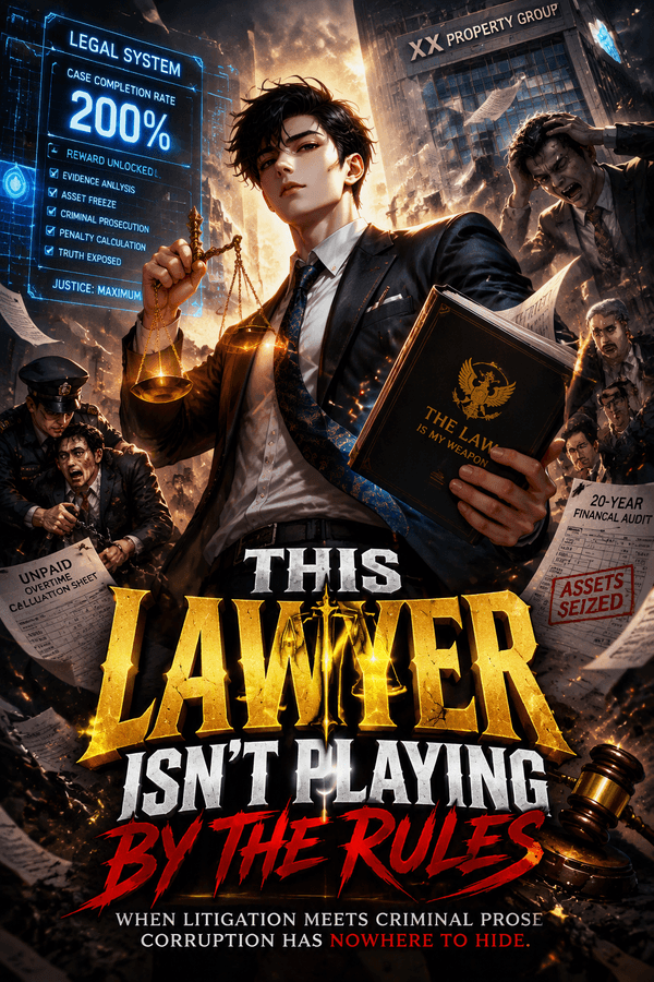 This Lawyer Isn't Playing by the Rules