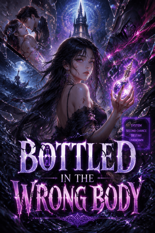 Bottled in the Wrong Body