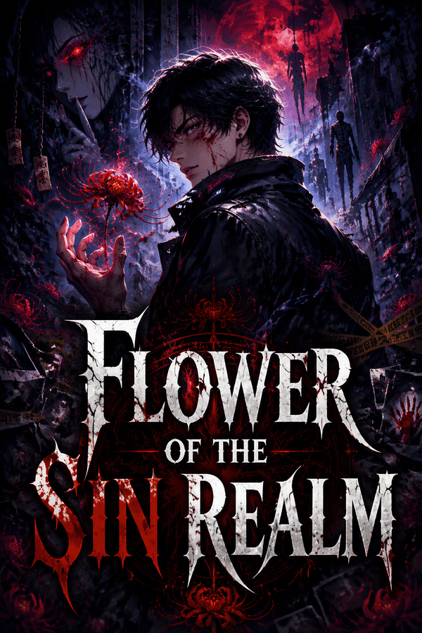 Flower of the Sin Realm