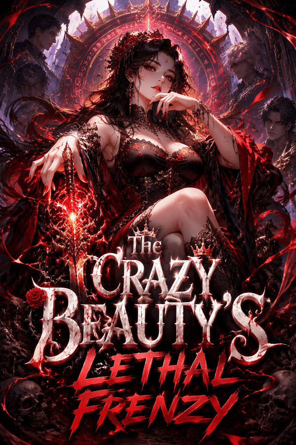 The Crazy Beauty's Lethal Frenzy