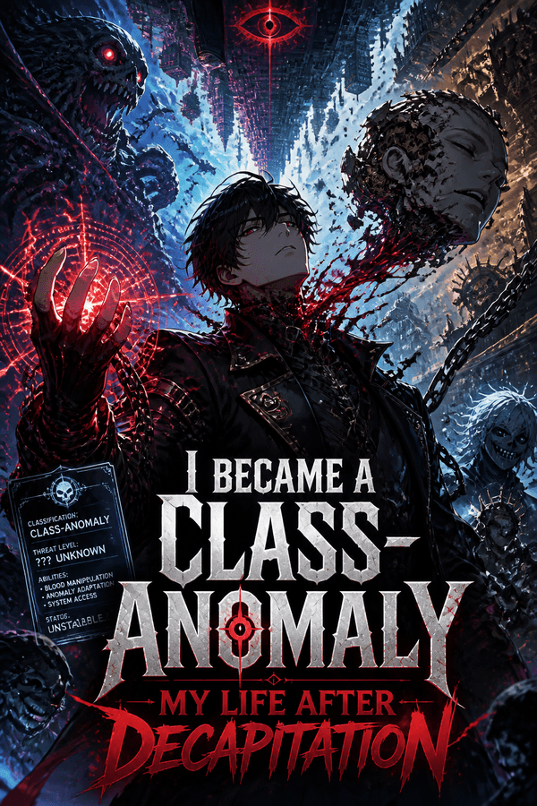 I Became a Class-Anomaly: My Life After Decapitation