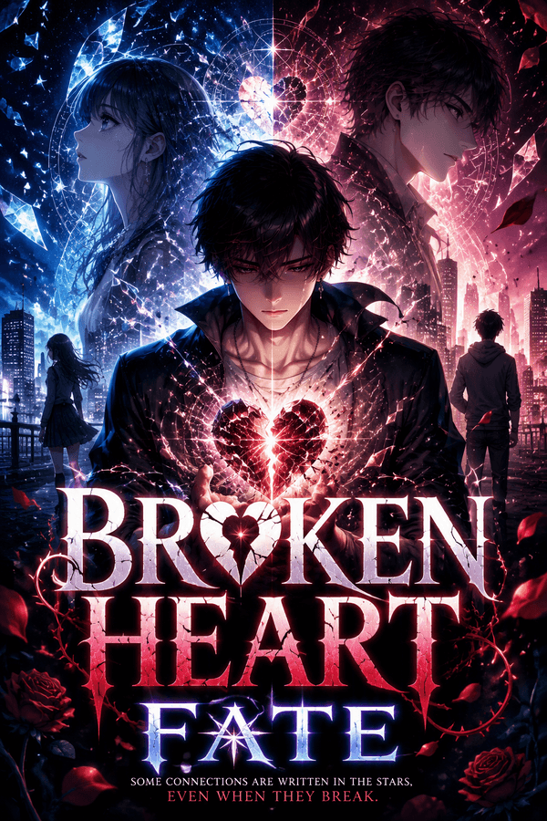 Broken Heart Fate