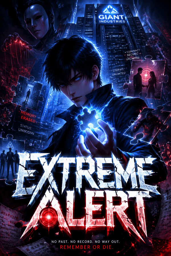 Extreme Alert