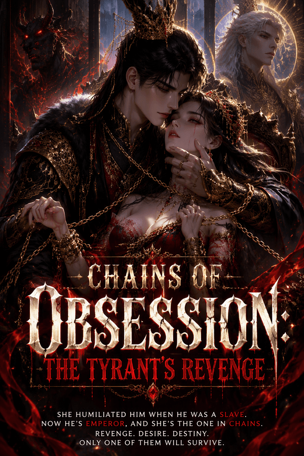 Chains of Obsession: The Tyrant's Revenge