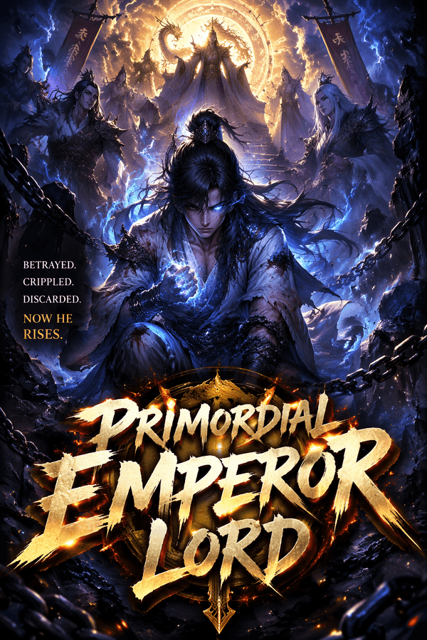 Primordial Emperor Lord