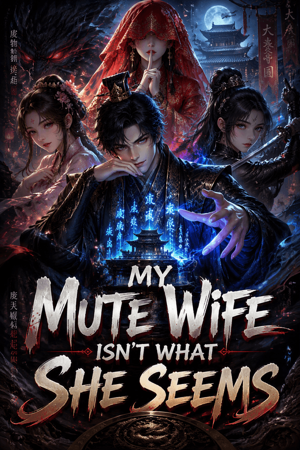 My Wife Is Not What She Seems