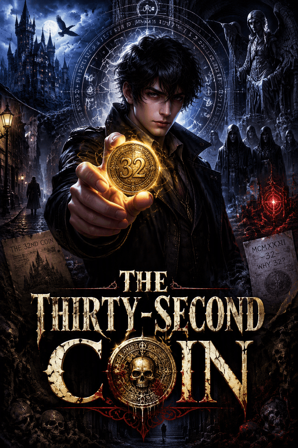 The Thirty-Second Coin