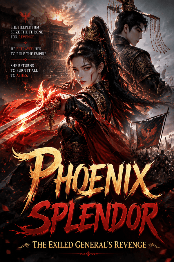 Phoenix Splendor: The Exiled General's Revenge