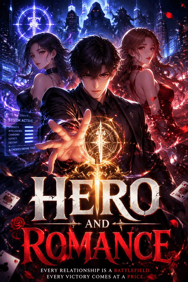 Hero and Romance