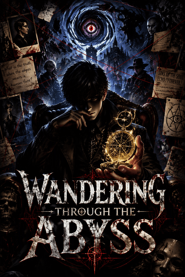 Wandering Through the Abyss