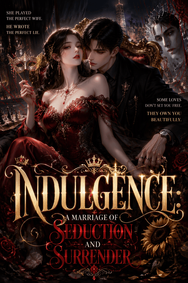 Indulgence: A Marriage of Seduction and Surrender
