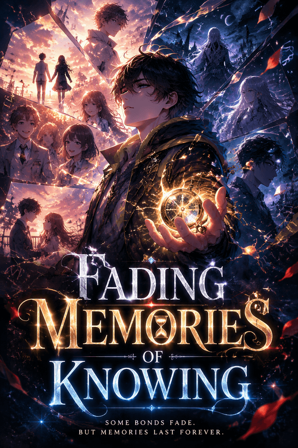 Fading Memories of Knowing