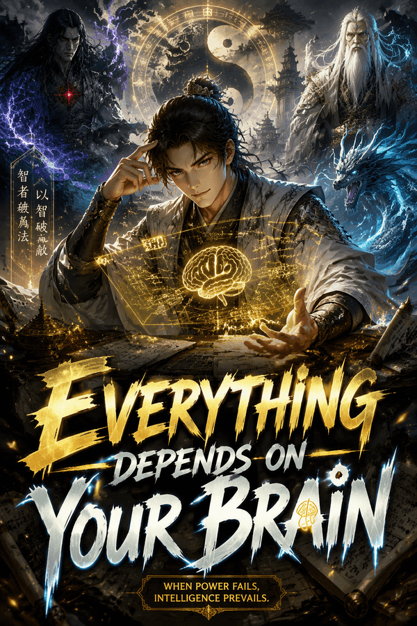 Everything Depends on Your Brain