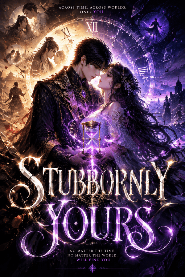 Stubbornly Yours