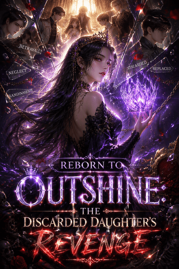 Reborn to Outshine: The Discarded Daughter's Revenge