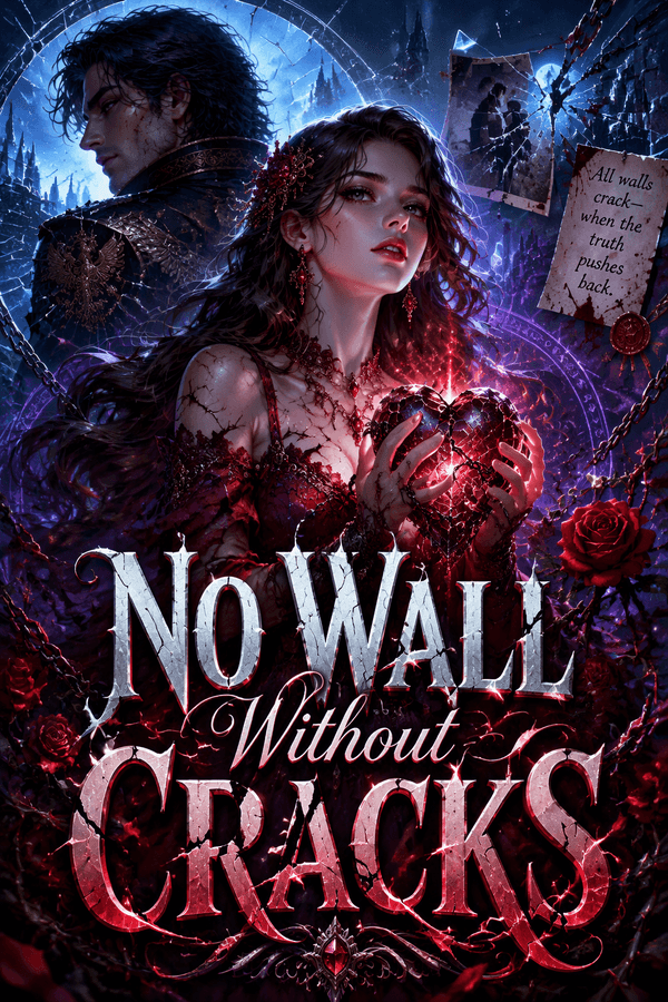 No Wall Without Cracks
