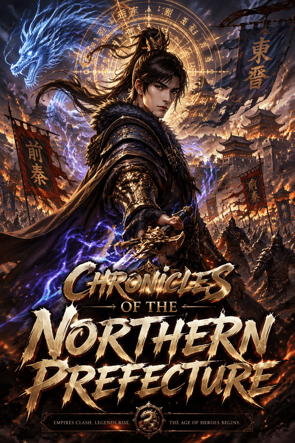 Chronicles of the Northern Prefecture