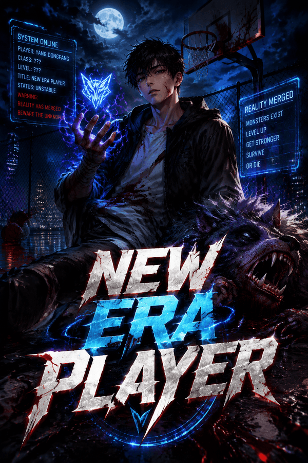New Era Player