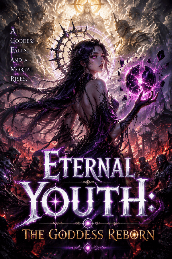 Eternal Youth: The Goddess Reborn