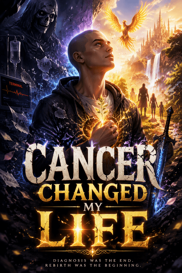 Cancer Changed My Life