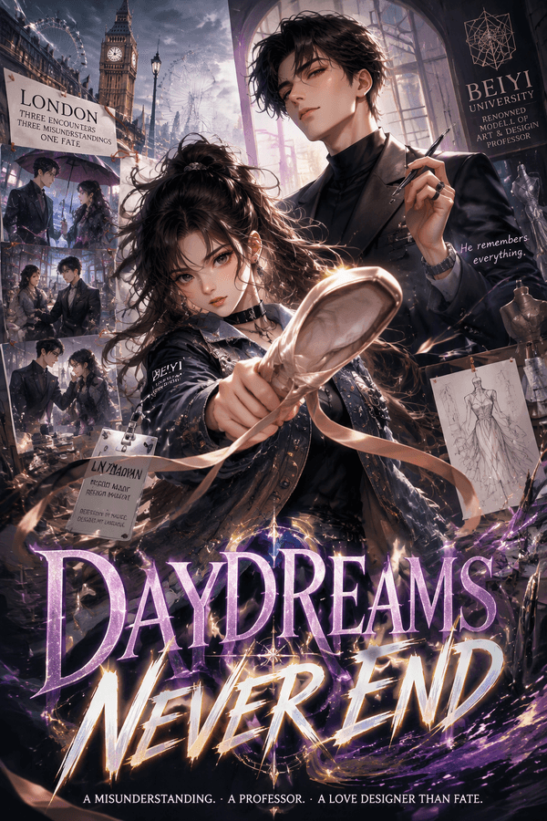 Daydreams Never End