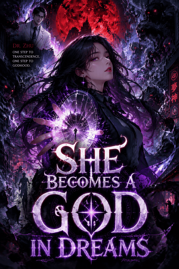 She Becomes a God in Dreams