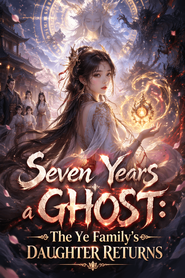 Seven Years a Ghost: The Ye Family's Daughter Returns
