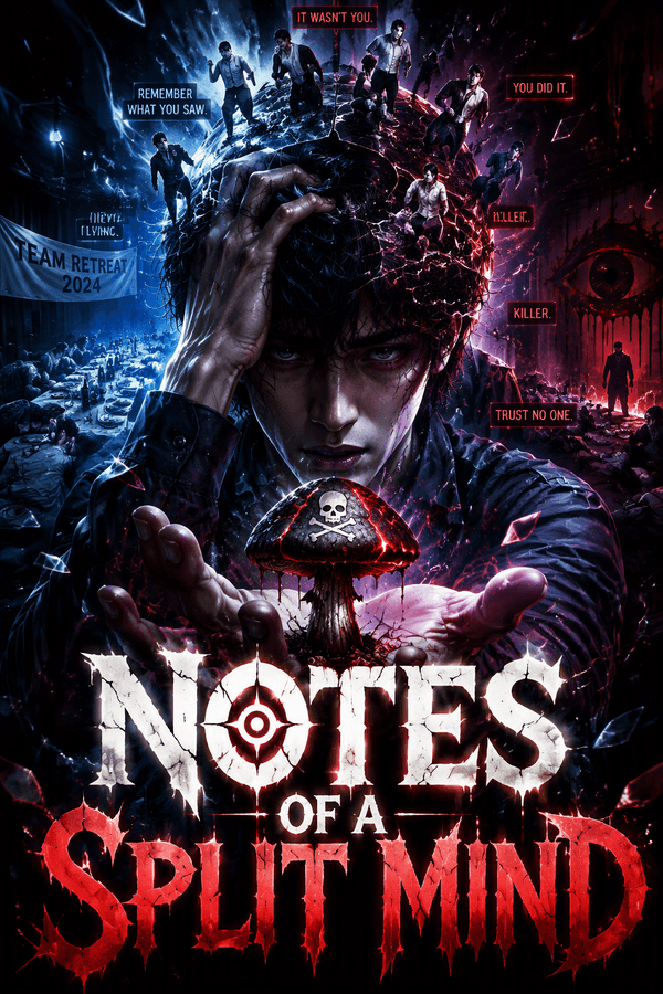 Notes of a Split Mind