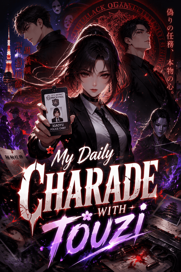 My Daily Charade with Touzi