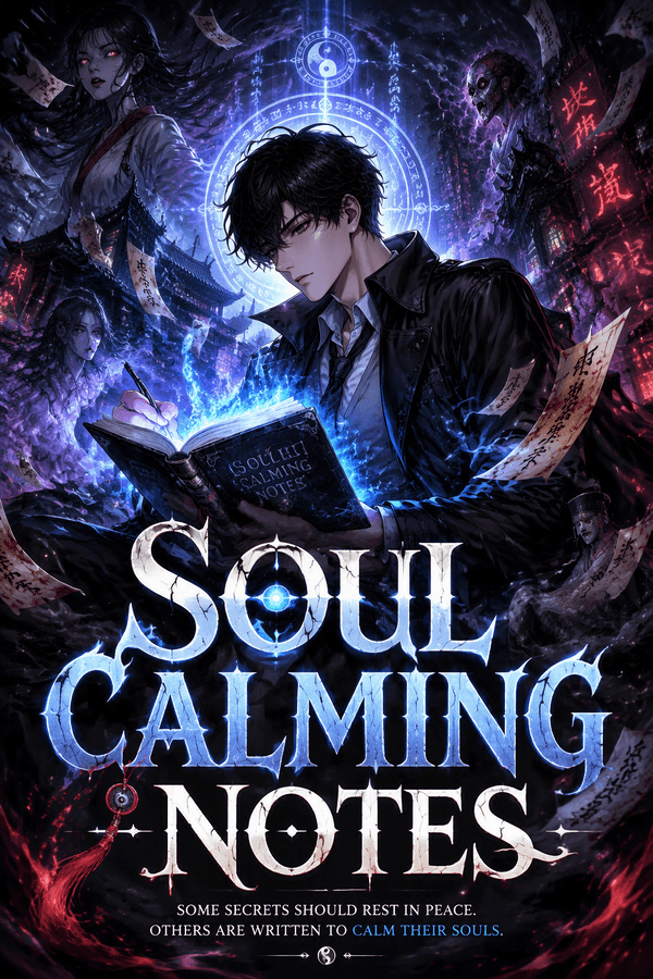 Soul Calming Notes