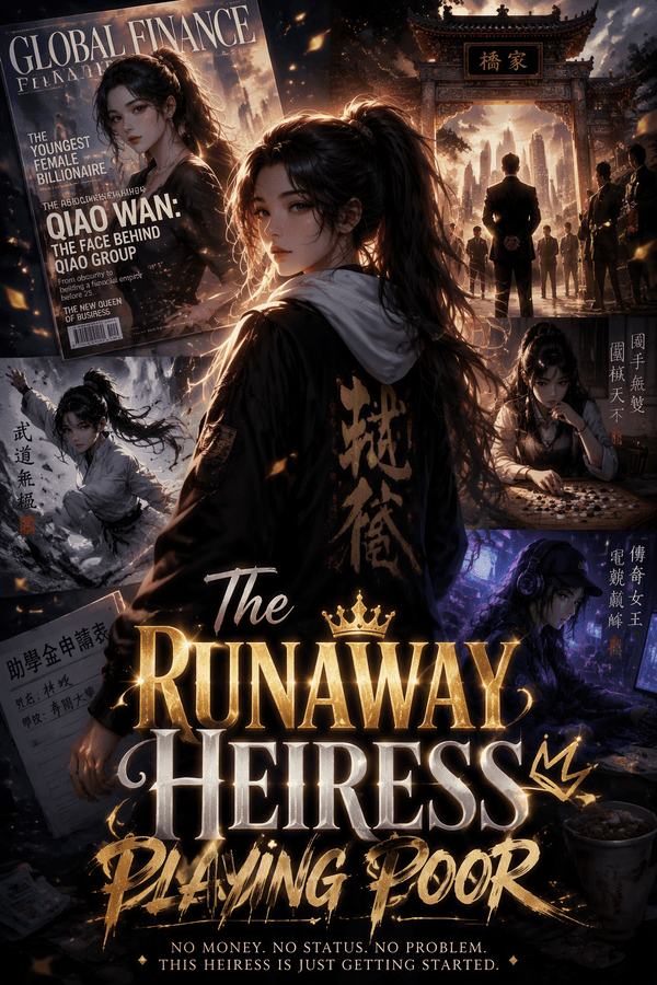 The Runaway Heiress Playing Poor