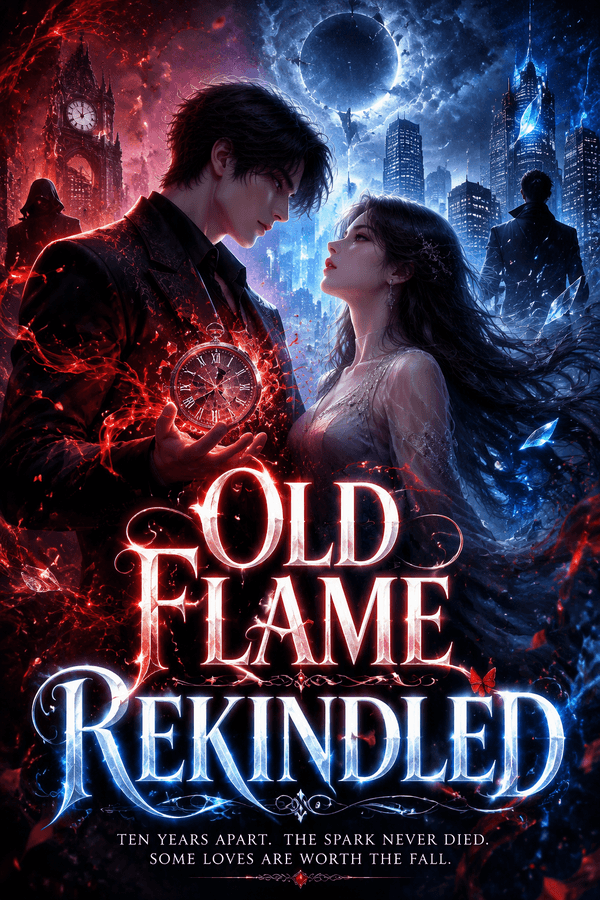 Old Flame Rekindled