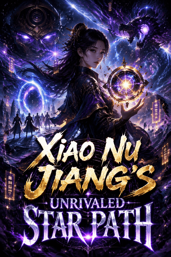 Xiao Nu Jiang's Unrivaled Star Path