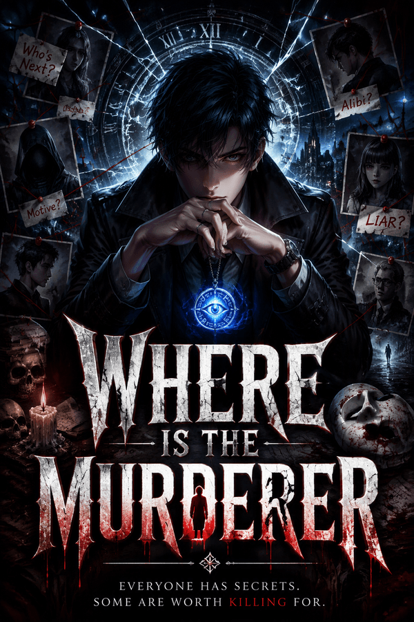 Where Is the Murderer
