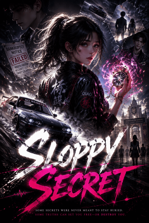 Sloppy Secret