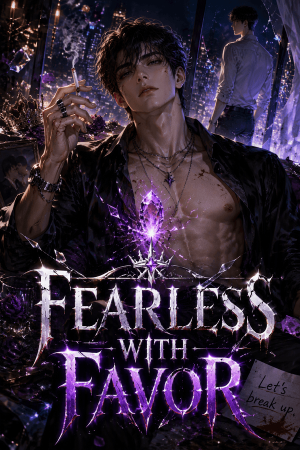 Fearless with Favor