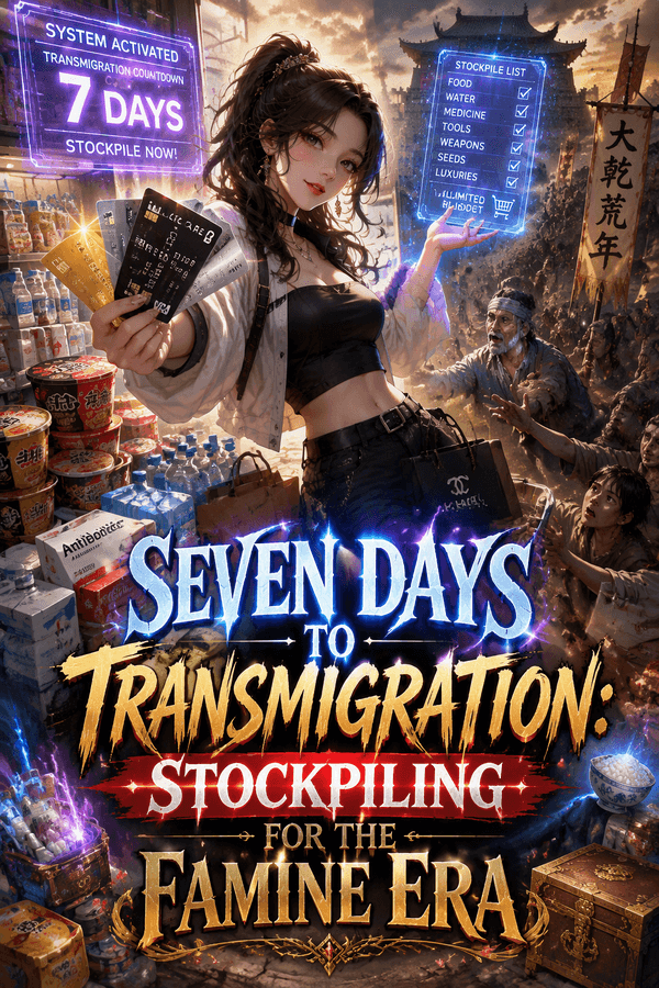 Seven Days to Transmigration: Stockpiling for the Famine Era