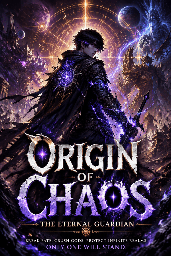 Origin of Chaos: The Eternal Guardian