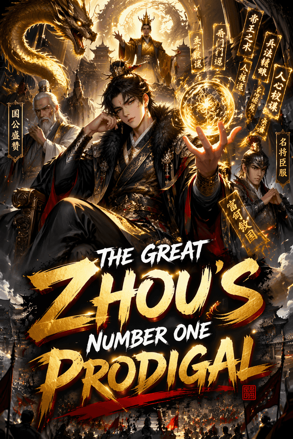 The Great Zhou's Number One Prodigal