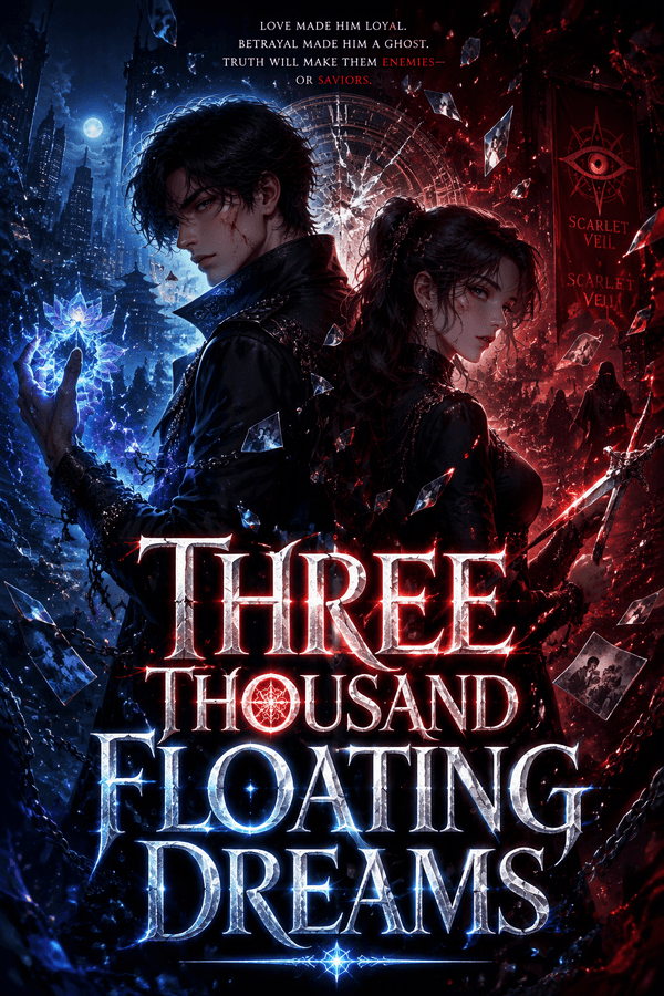 Three Thousand Floating Dreams