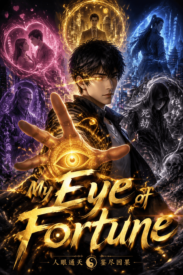My Eye of Fortune