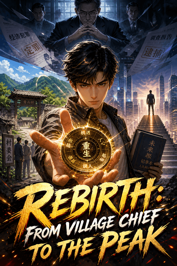Rebirth: From Village Chief to the Peak