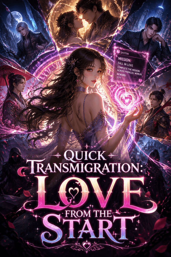 Quick Transmigration: Love from the Start