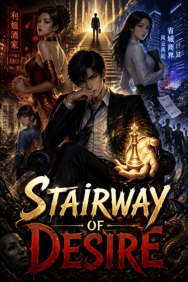 Stairway of Desire