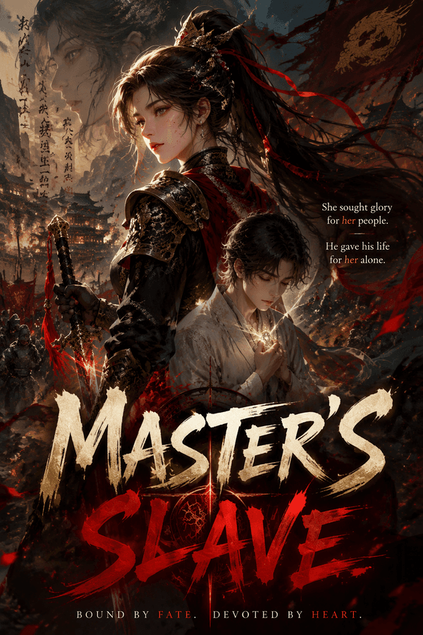 Master's Slave