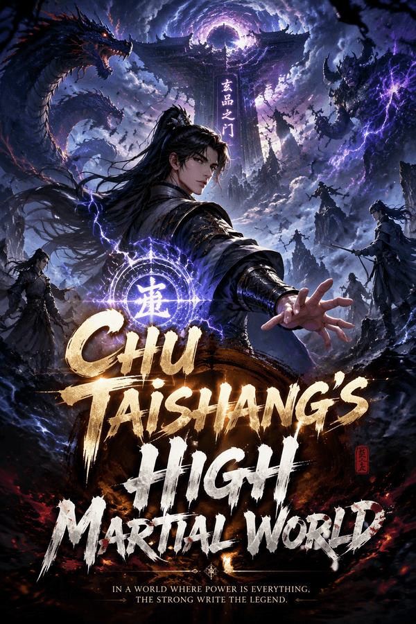 Chu Taishang's High Martial World