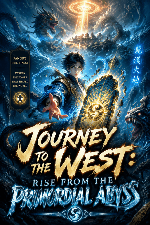 Journey to the West: Rise from the Primordial Abyss