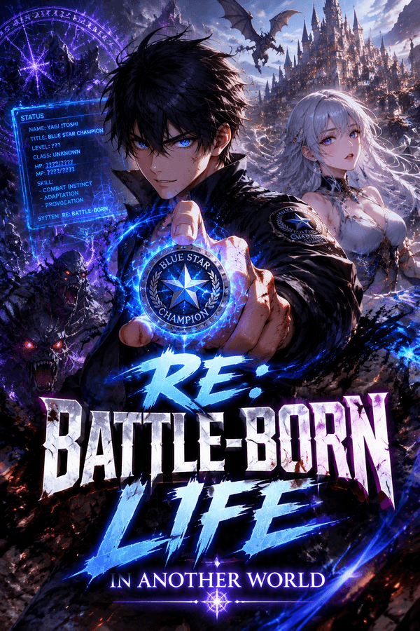 RE: Battle-Born Life in Another World