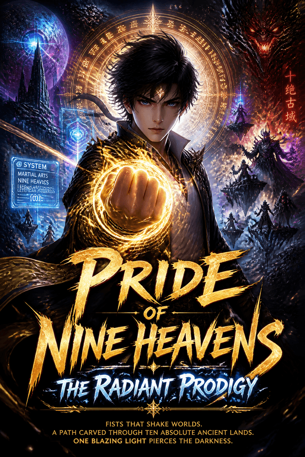 Pride of Nine Heavens: The Radiant Prodigy